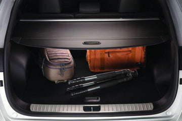 Kia Sportage Cargo Cover / 2012-2023 - Midtown Accessories